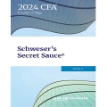 CFA Level 2 Schweser's Secret Sauce